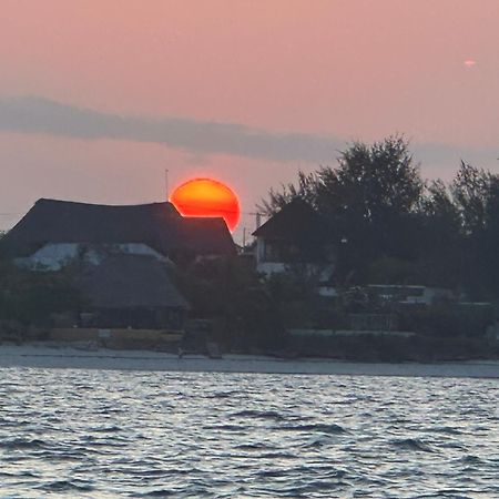Villa Serenity, Tanzania Unforgettable Paje Luaran gambar