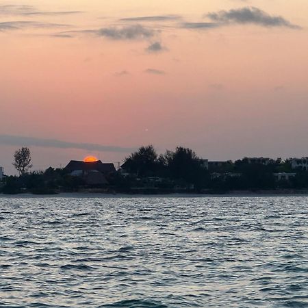 Villa Serenity, Tanzania Unforgettable Paje Luaran gambar