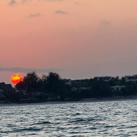 Villa Serenity, Tanzania Unforgettable Paje Luaran gambar