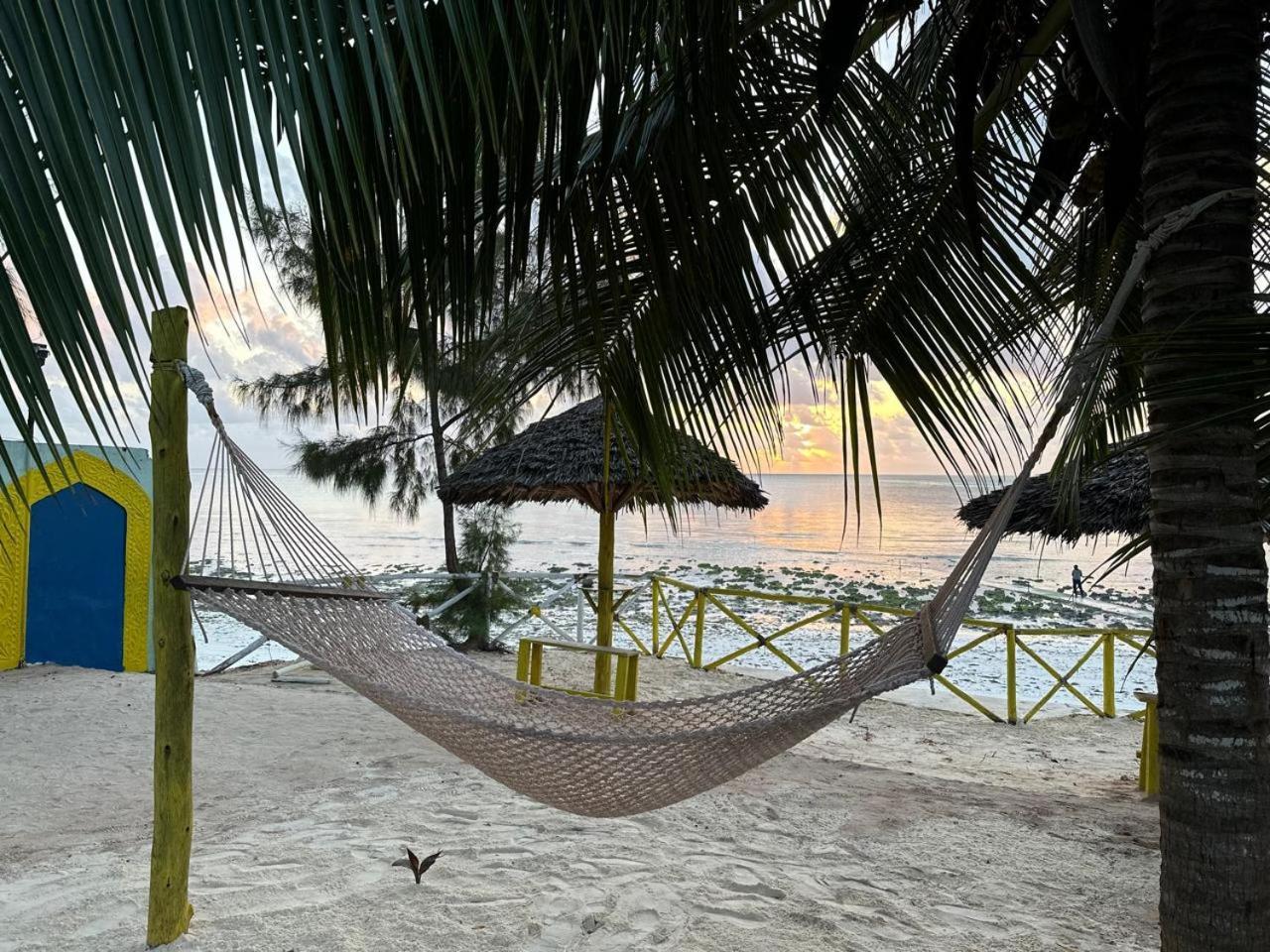 Villa Serenity, Tanzania Unforgettable Paje Luaran gambar