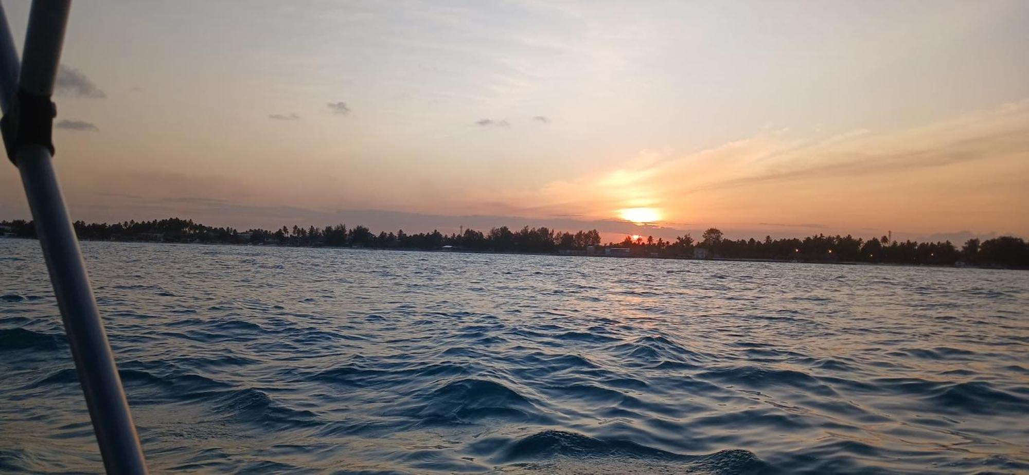 Villa Serenity, Tanzania Unforgettable Paje Luaran gambar