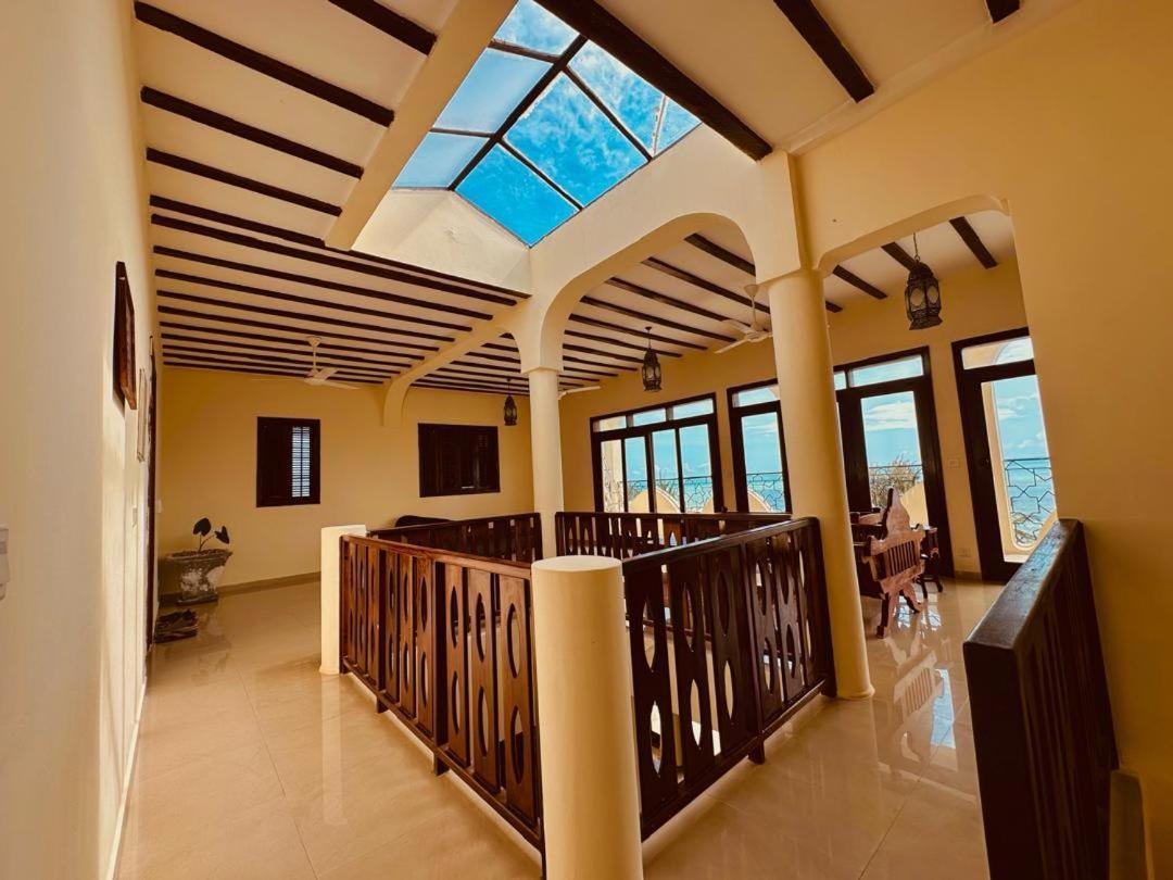 Villa Serenity, Tanzania Unforgettable Paje Luaran gambar
