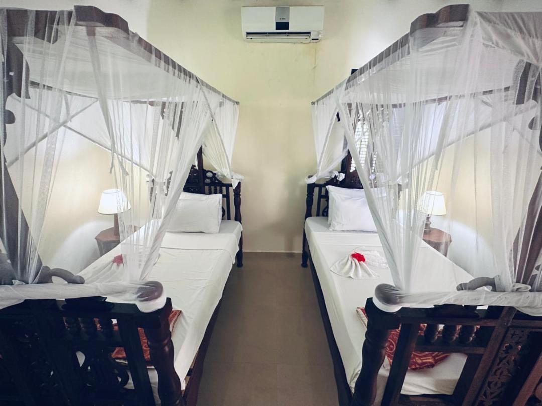 Villa Serenity, Tanzania Unforgettable Paje Luaran gambar
