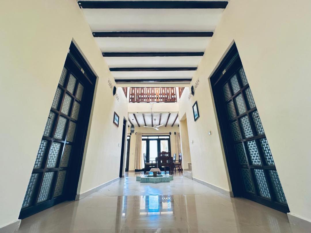 Villa Serenity, Tanzania Unforgettable Paje Luaran gambar